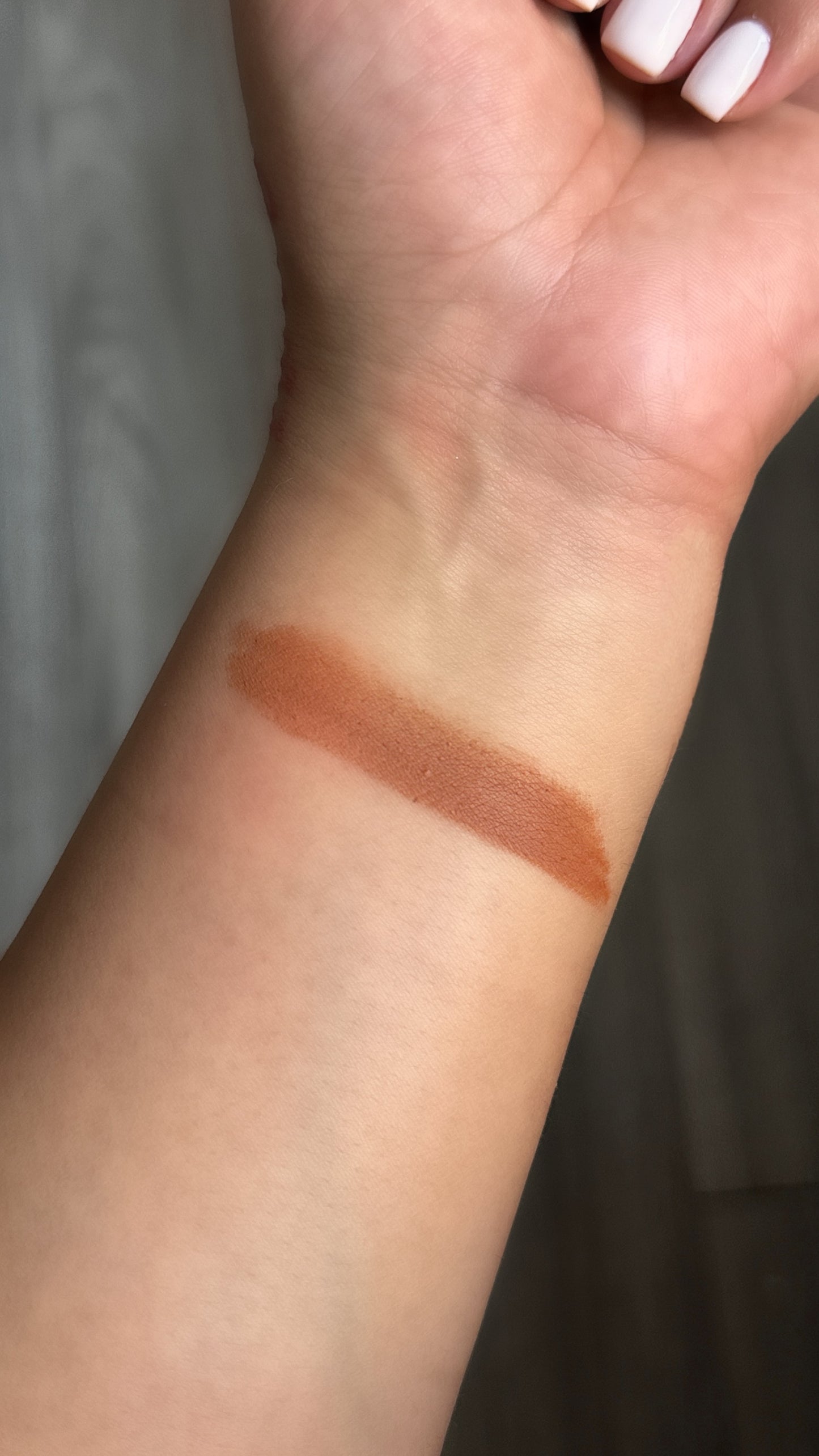 Beanie Baby lipliner