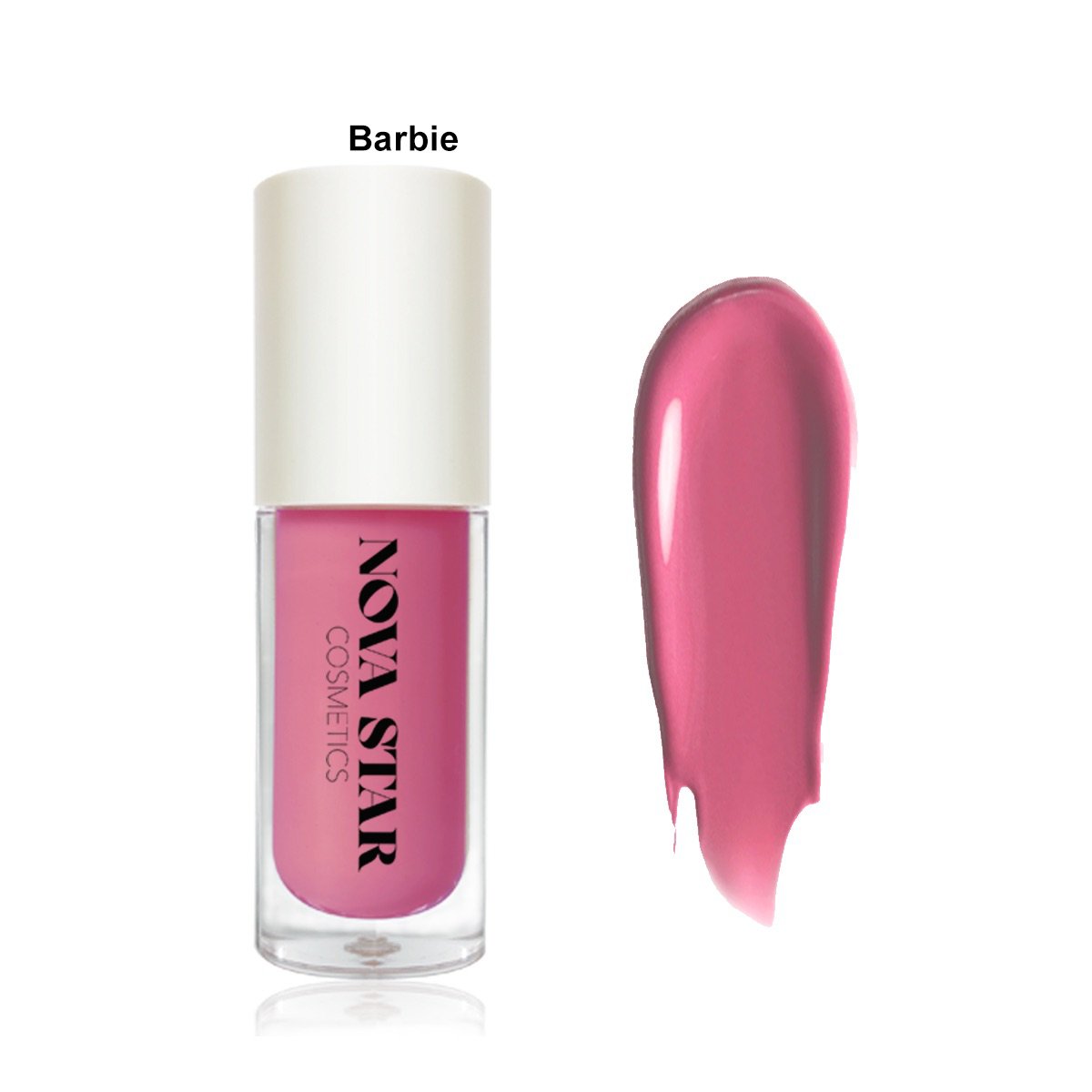 Barbie lipgloss