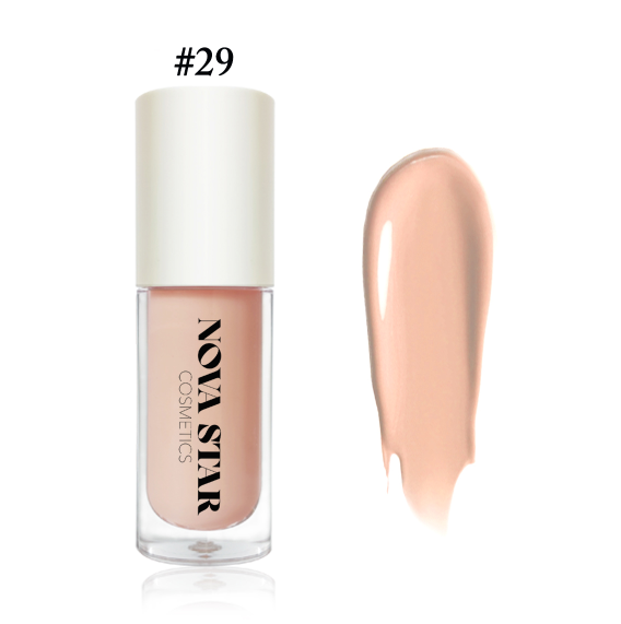 Midnight Ballerina lipgloss