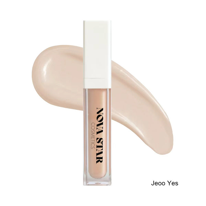 Jeoo Yes lipgloss