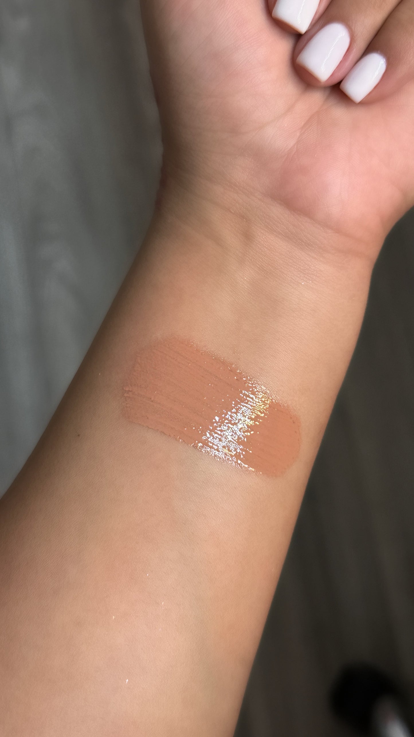 Miss Girl lipgloss