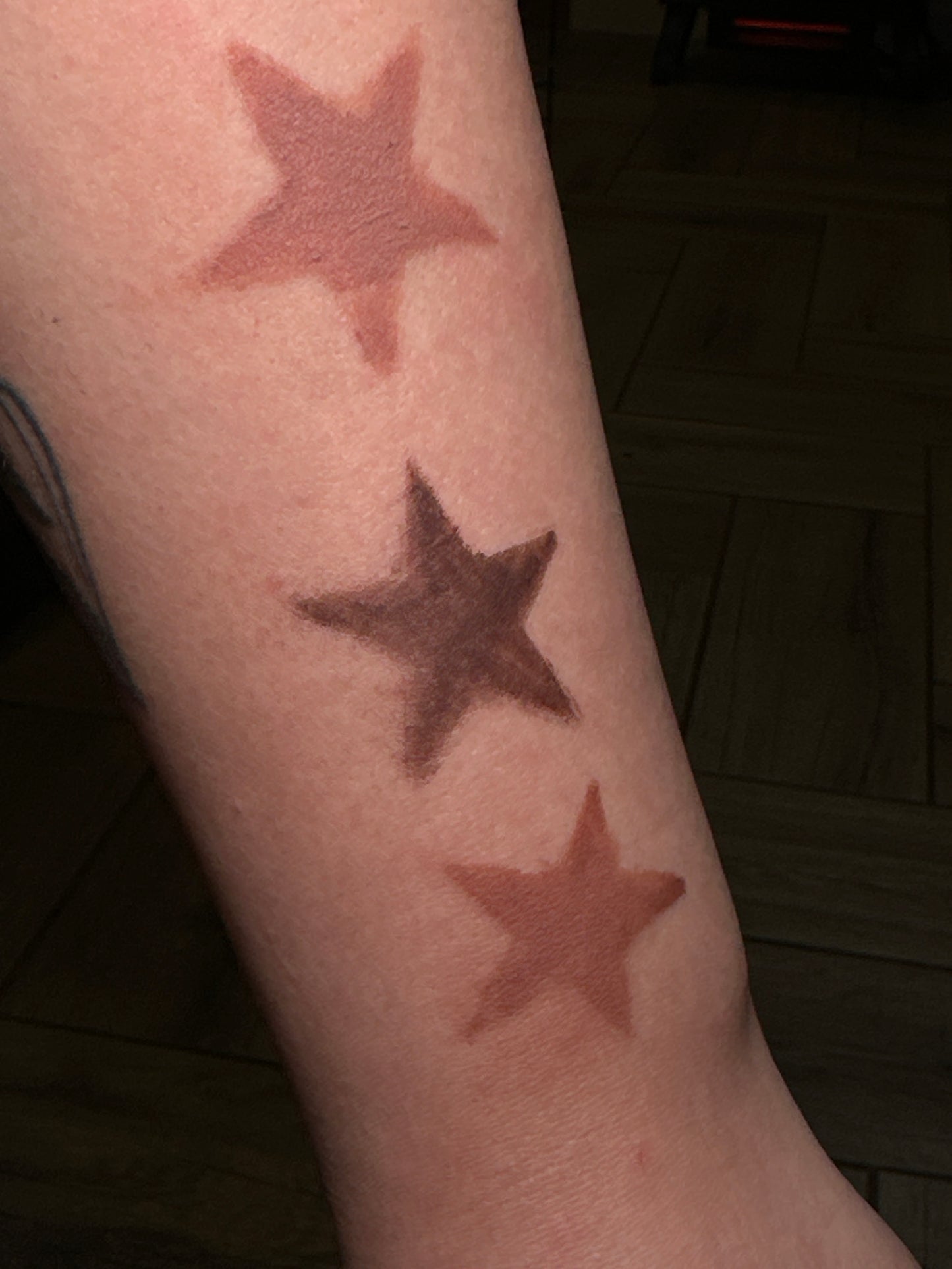 Lip Liner Trio (best sellers)