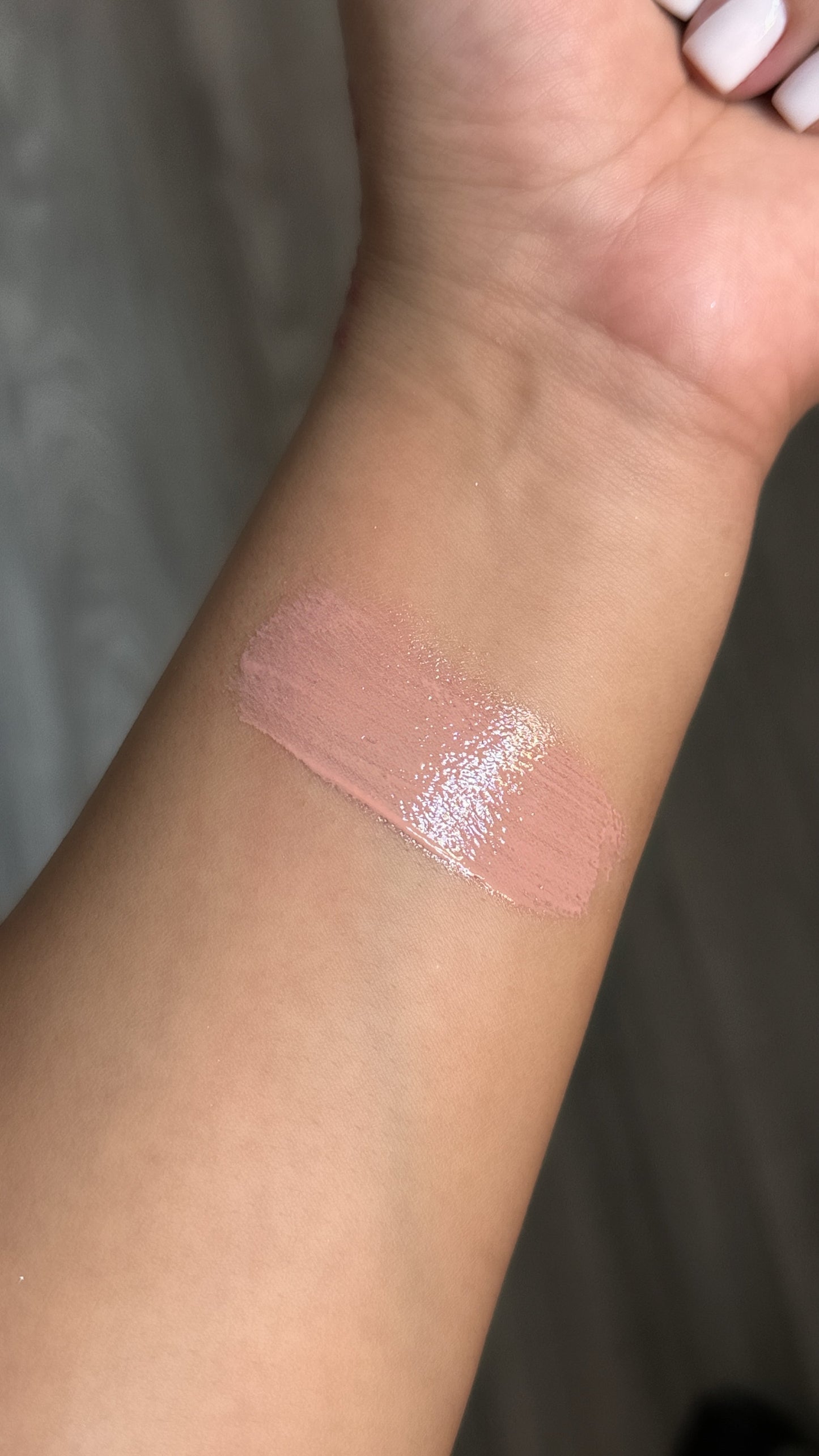 Girly Pop lipgloss