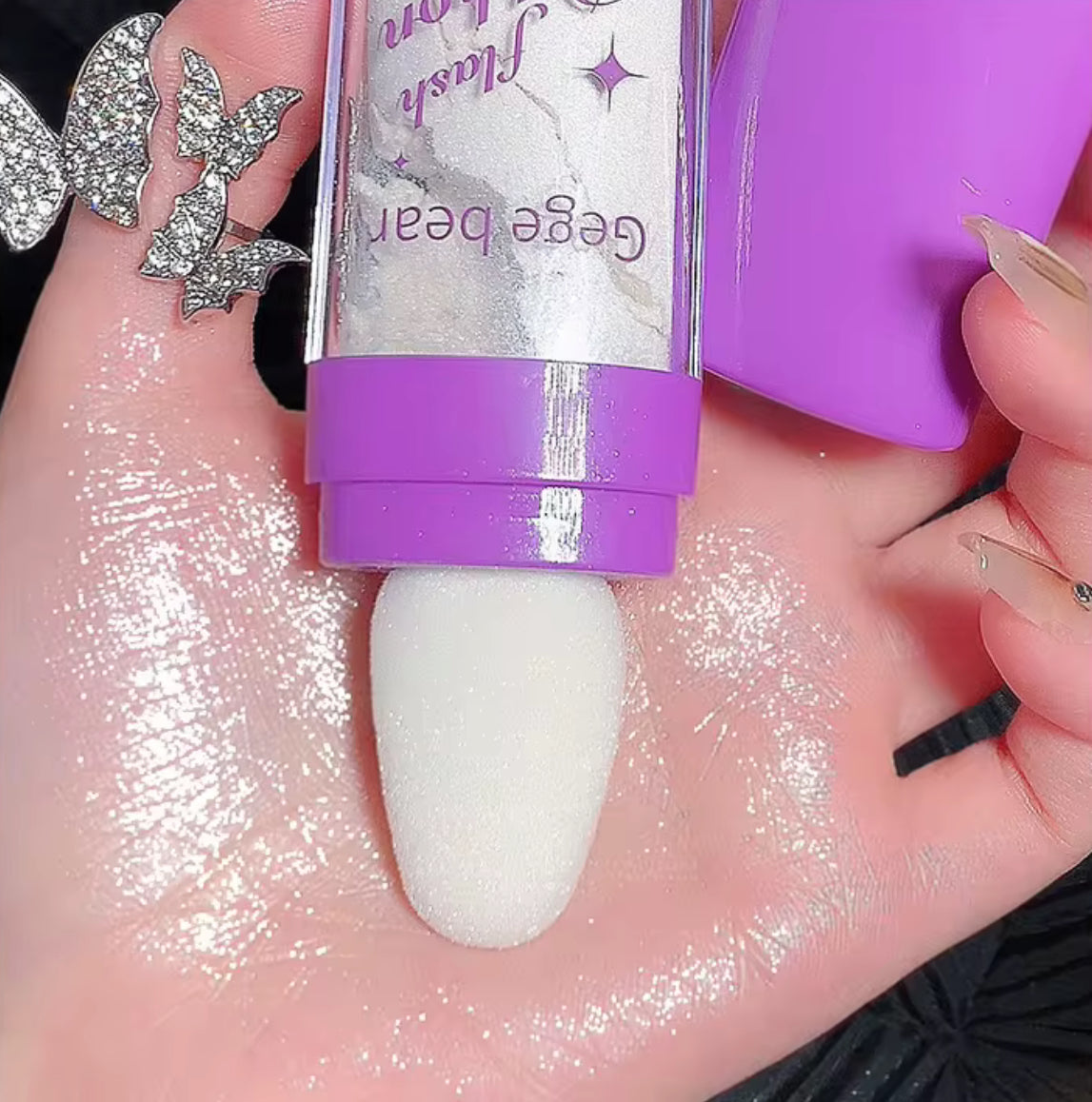 Highlight Shimmer