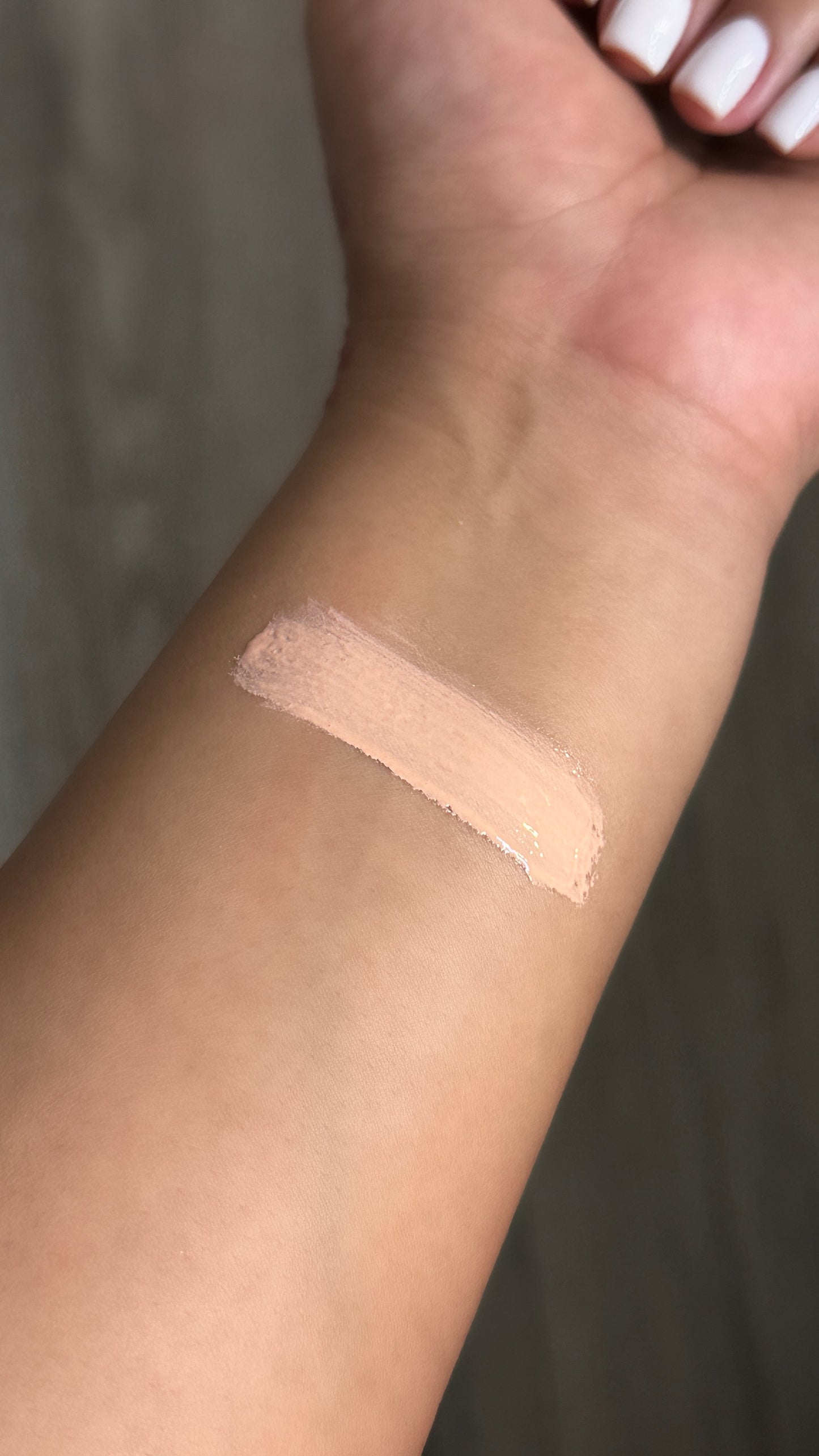 Chakales lipgloss