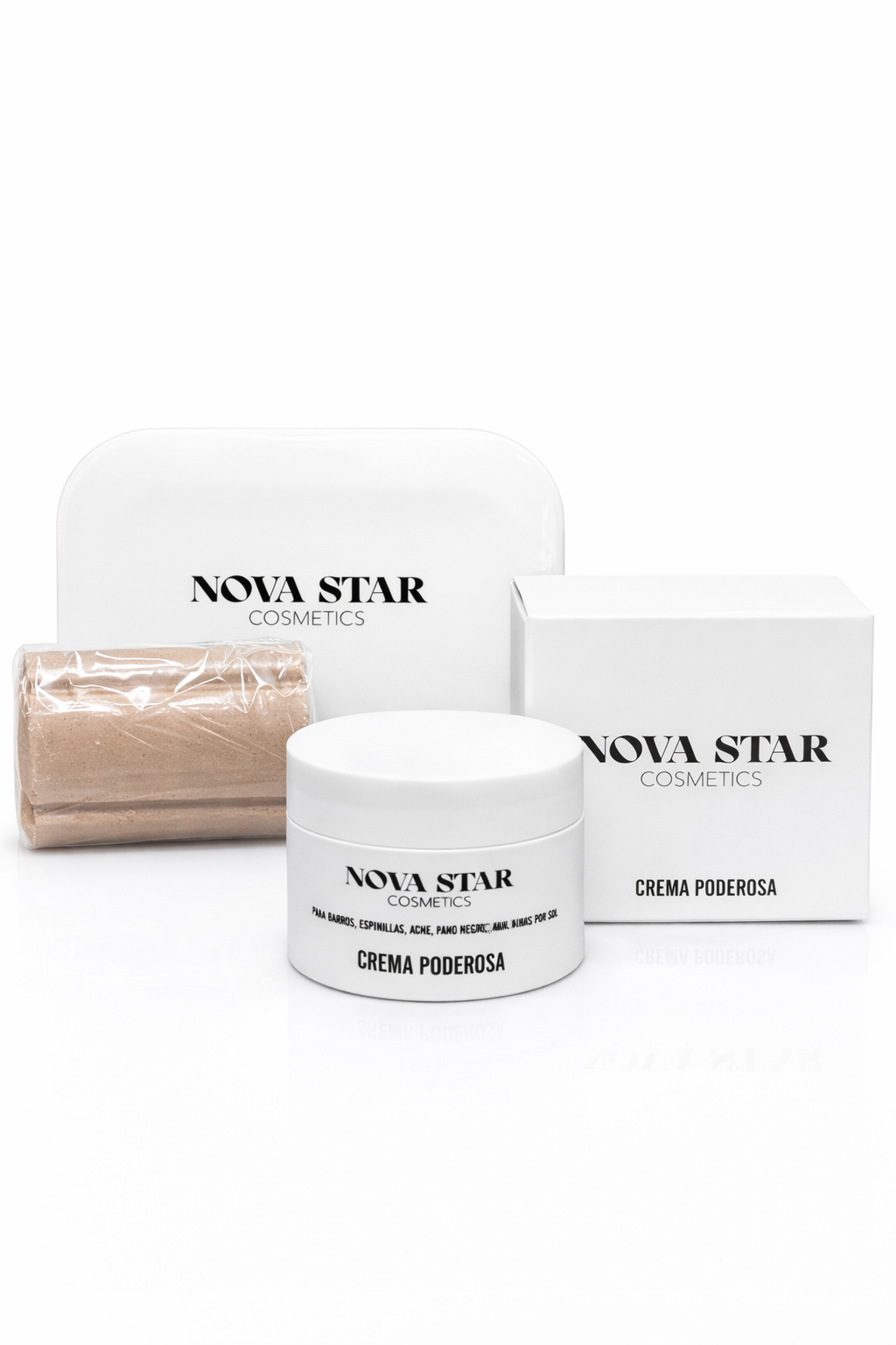 Skin Care Bundle #1