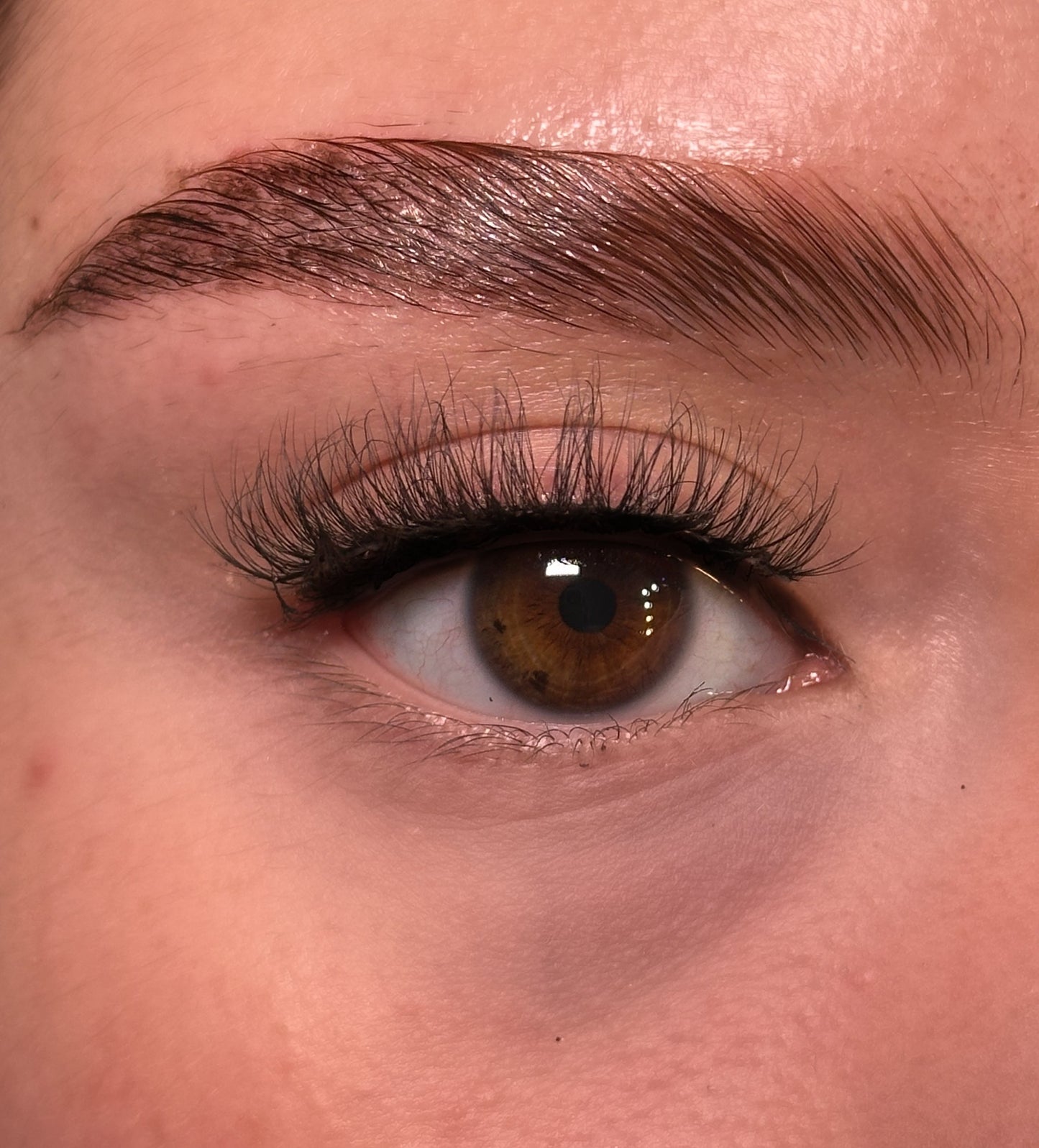 Doll Eyes 1