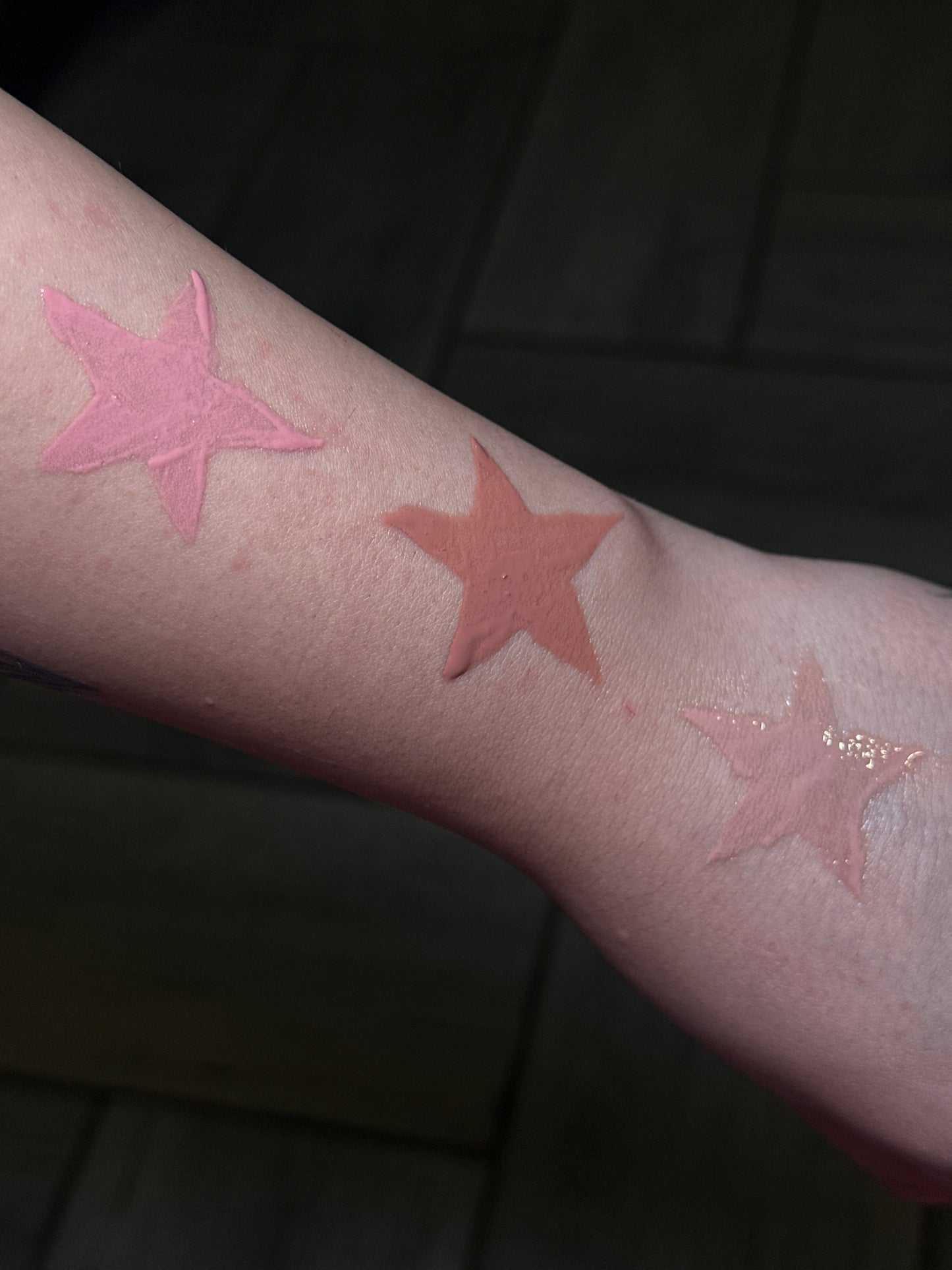 Lip Gloss Trio (best sellers)