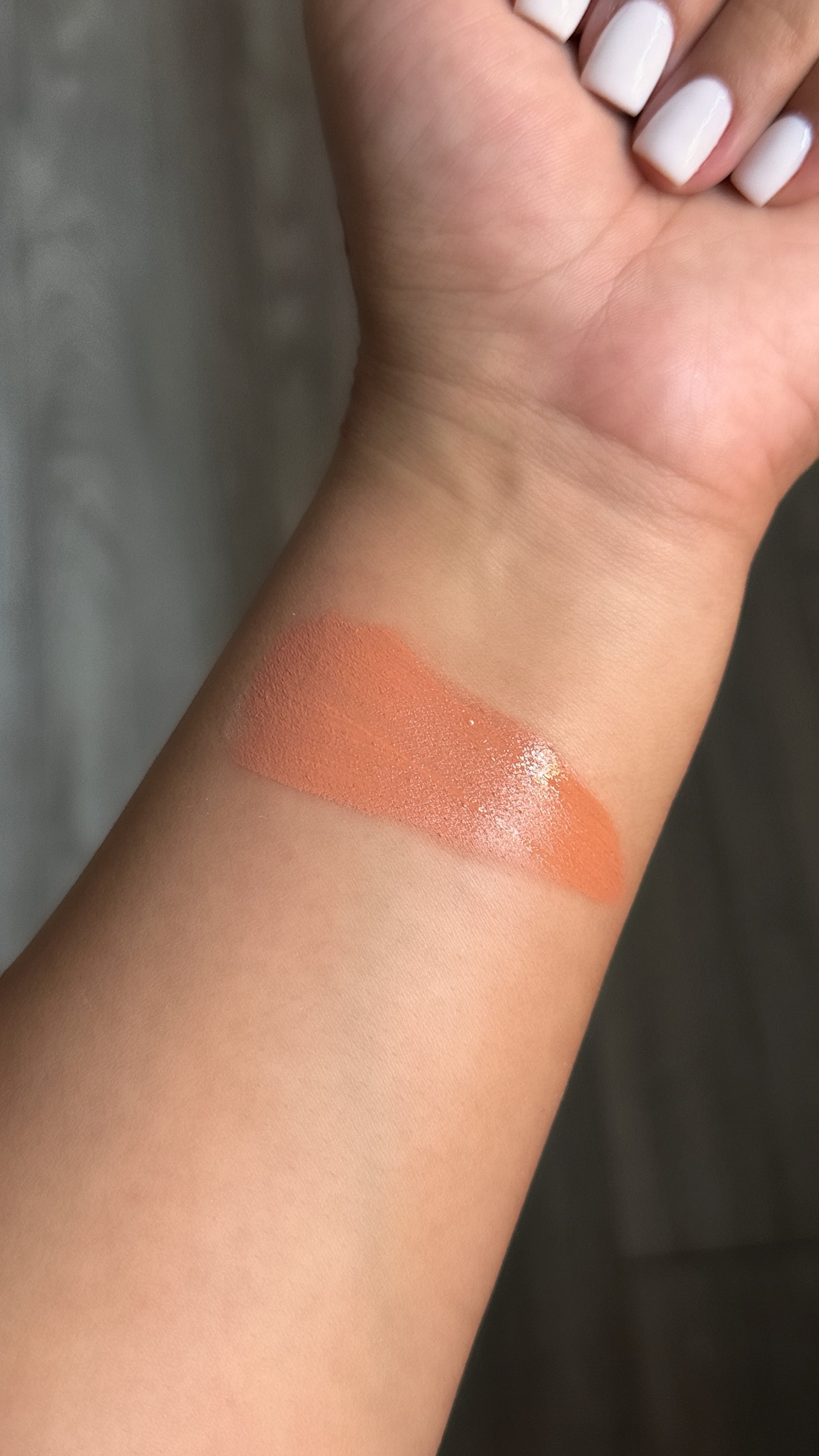 Liquid Lipstick Yasmin