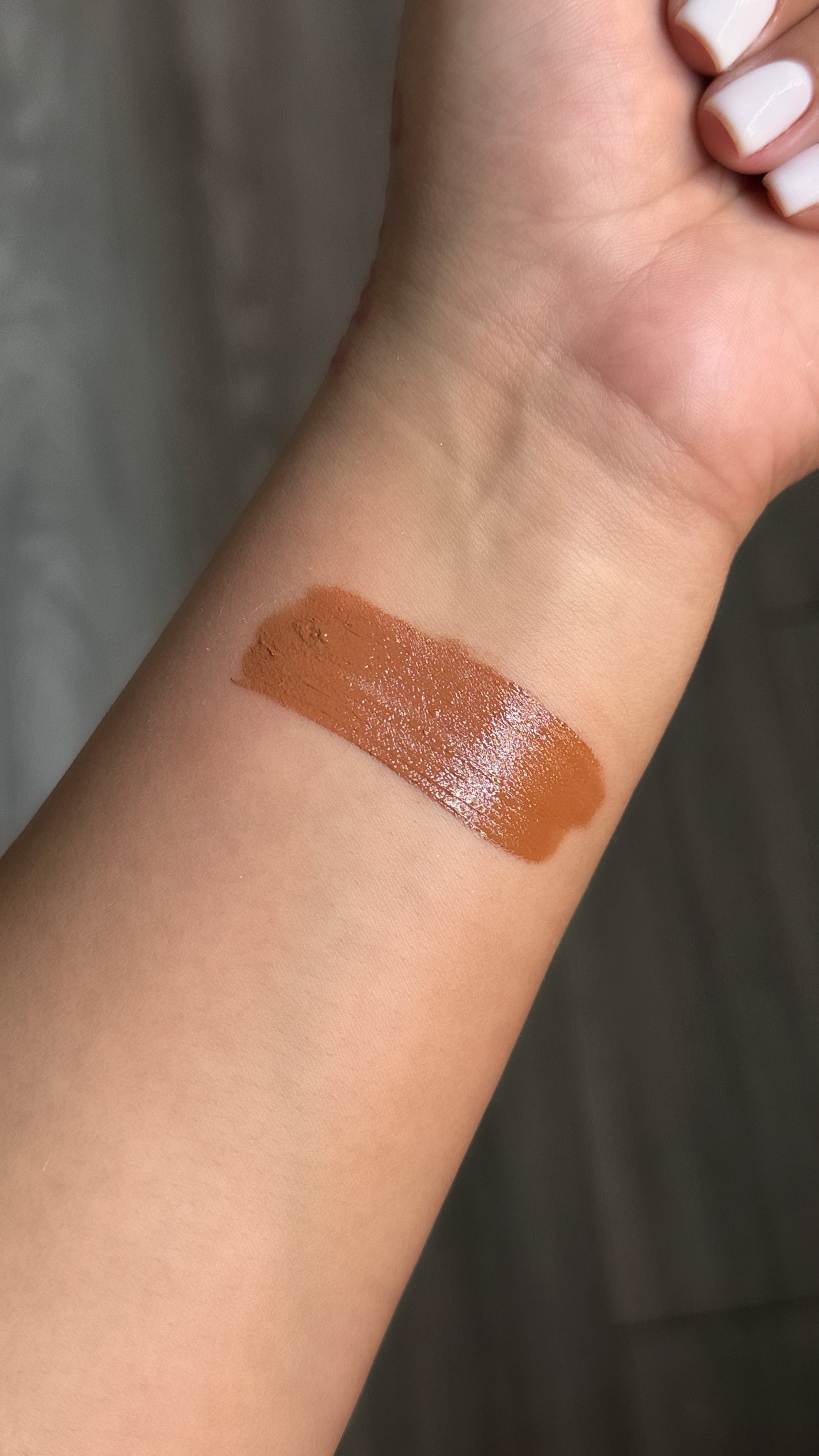 Liquid Lipstick Sasha