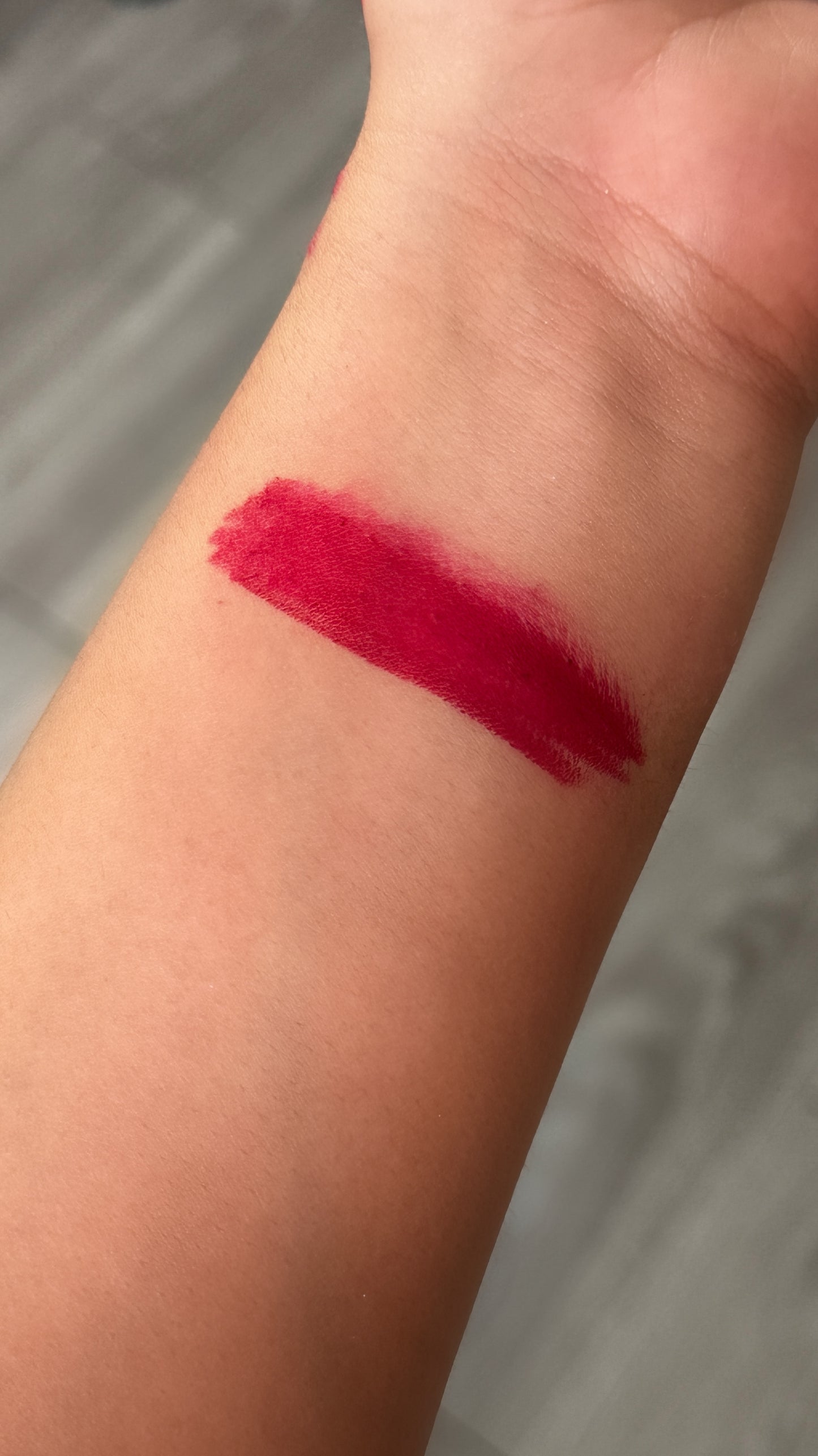 Sriracha Lipliner