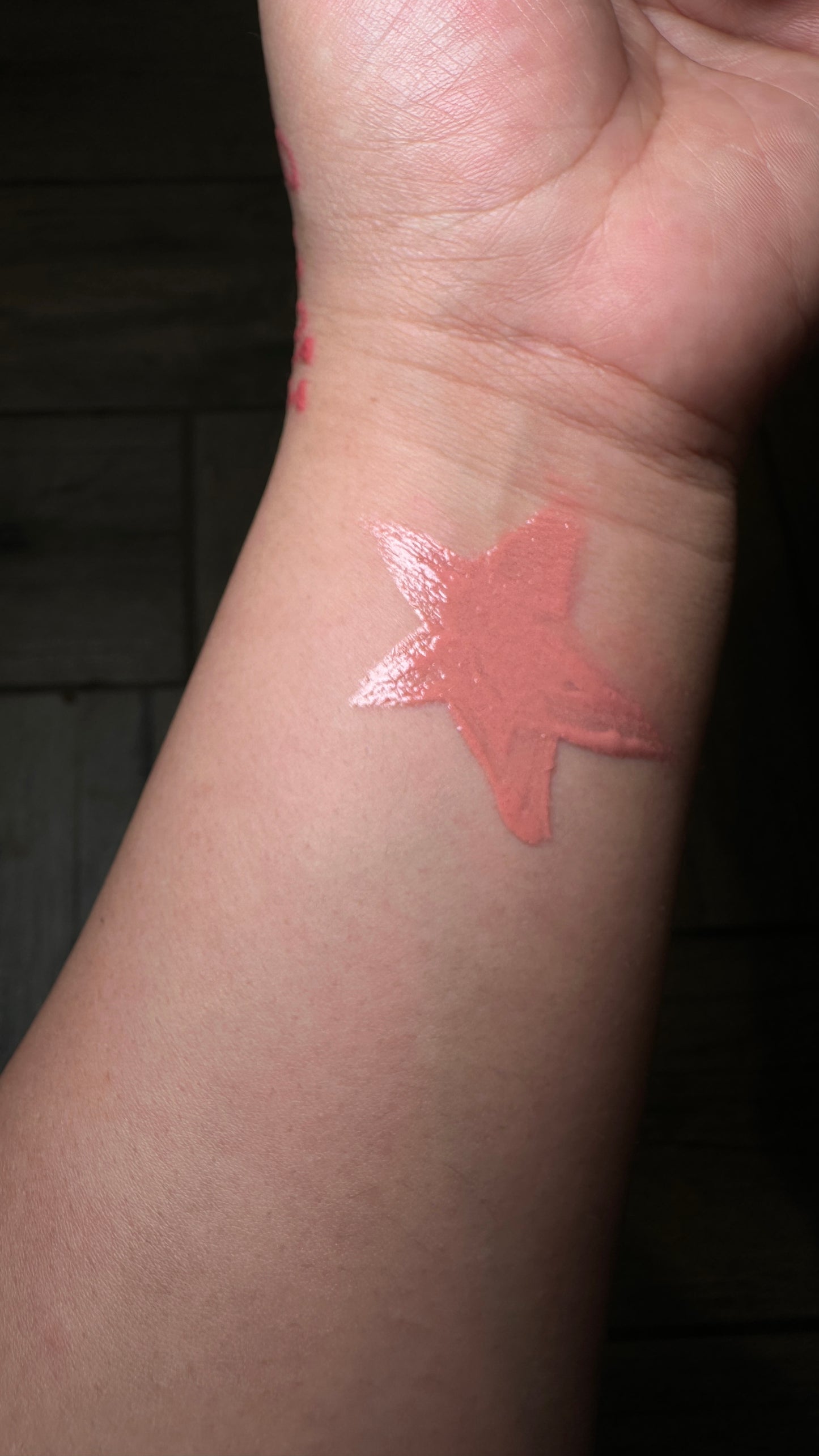 Nova Nude Lipgloss