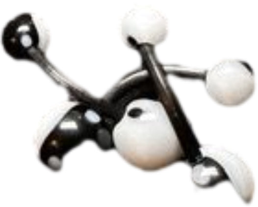 Cute Belly Button Rings (3)for5$