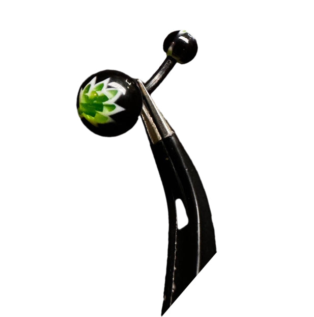 Cute Belly Button Rings (3)for5$