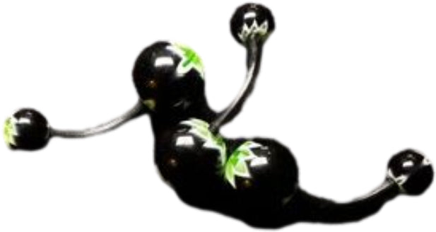 Cute Belly Button Rings (3)for5$