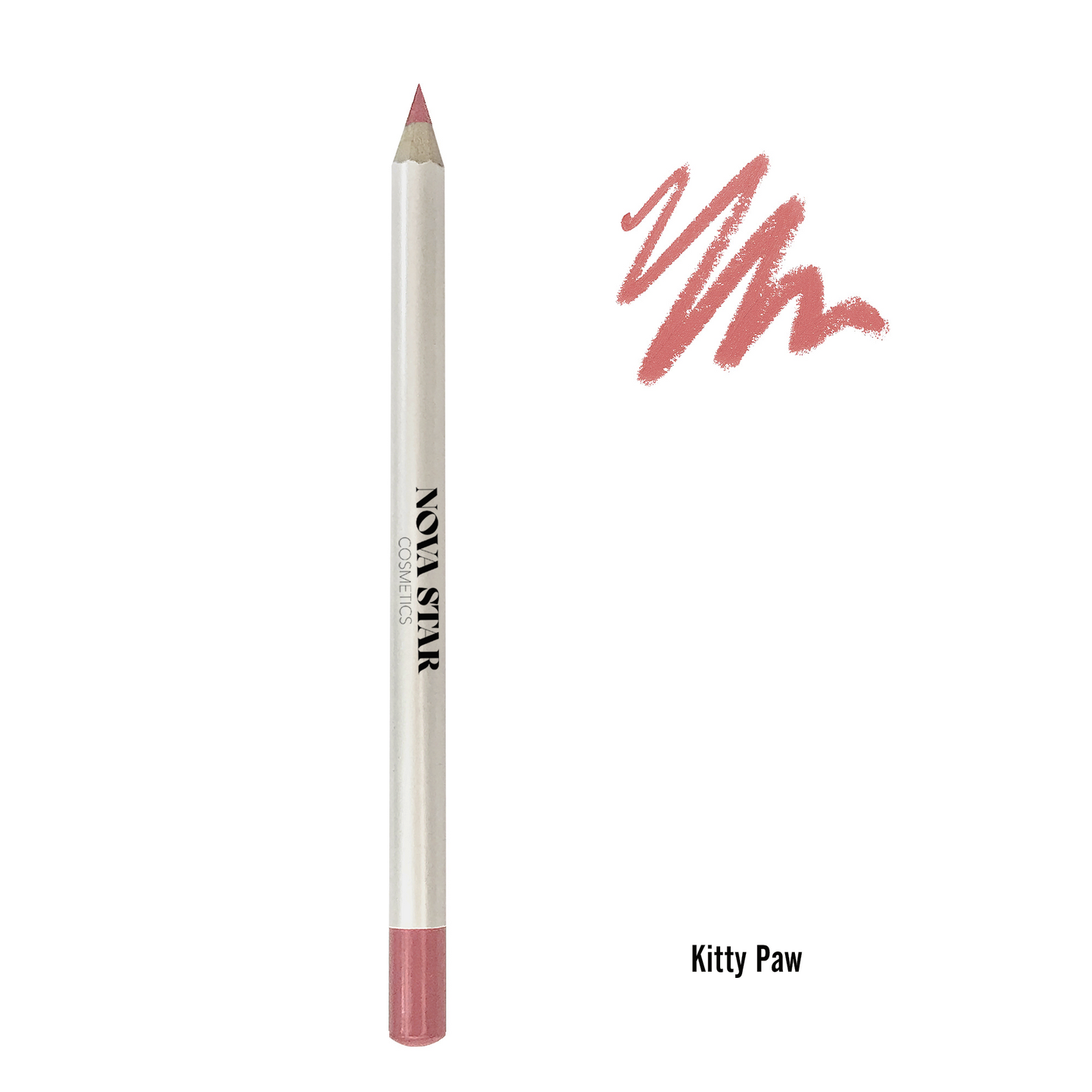 Kitty Paw Lip Liner
