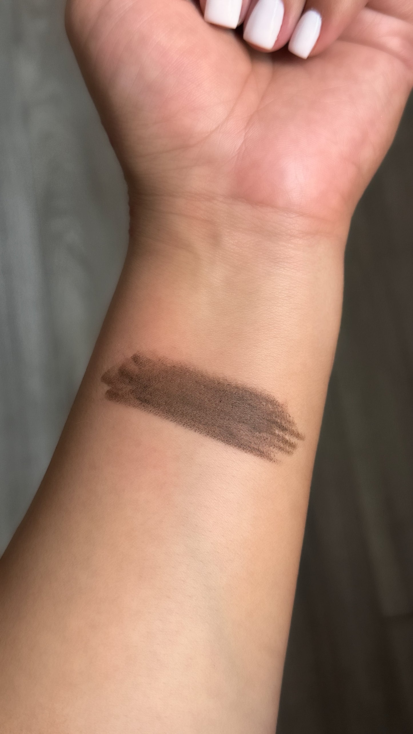 Hot Fudge lipliner