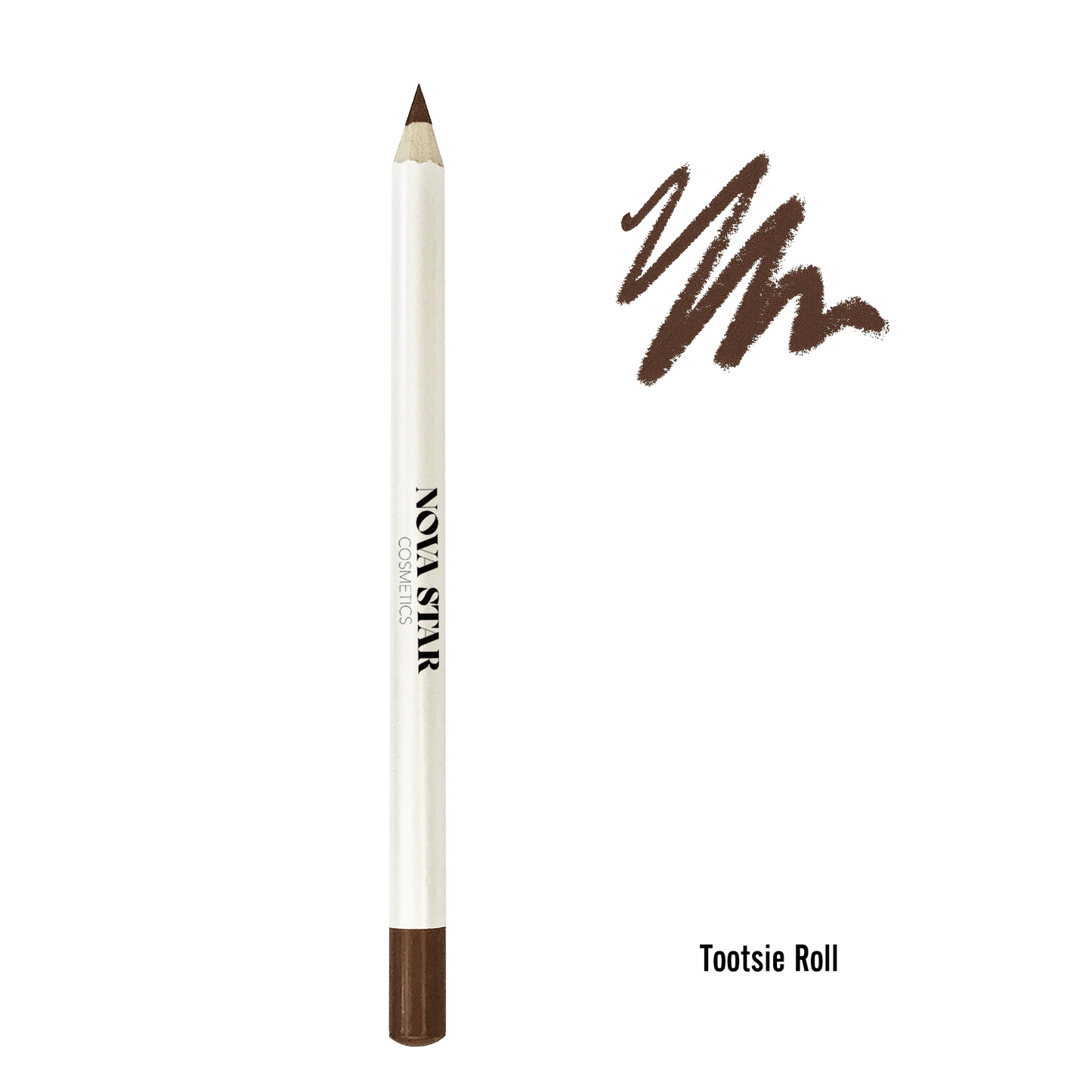 Tootsie Roll Lip Liner