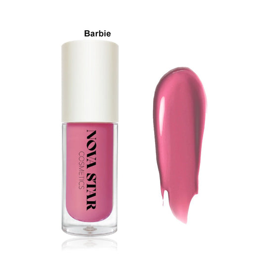 Barbie lipgloss