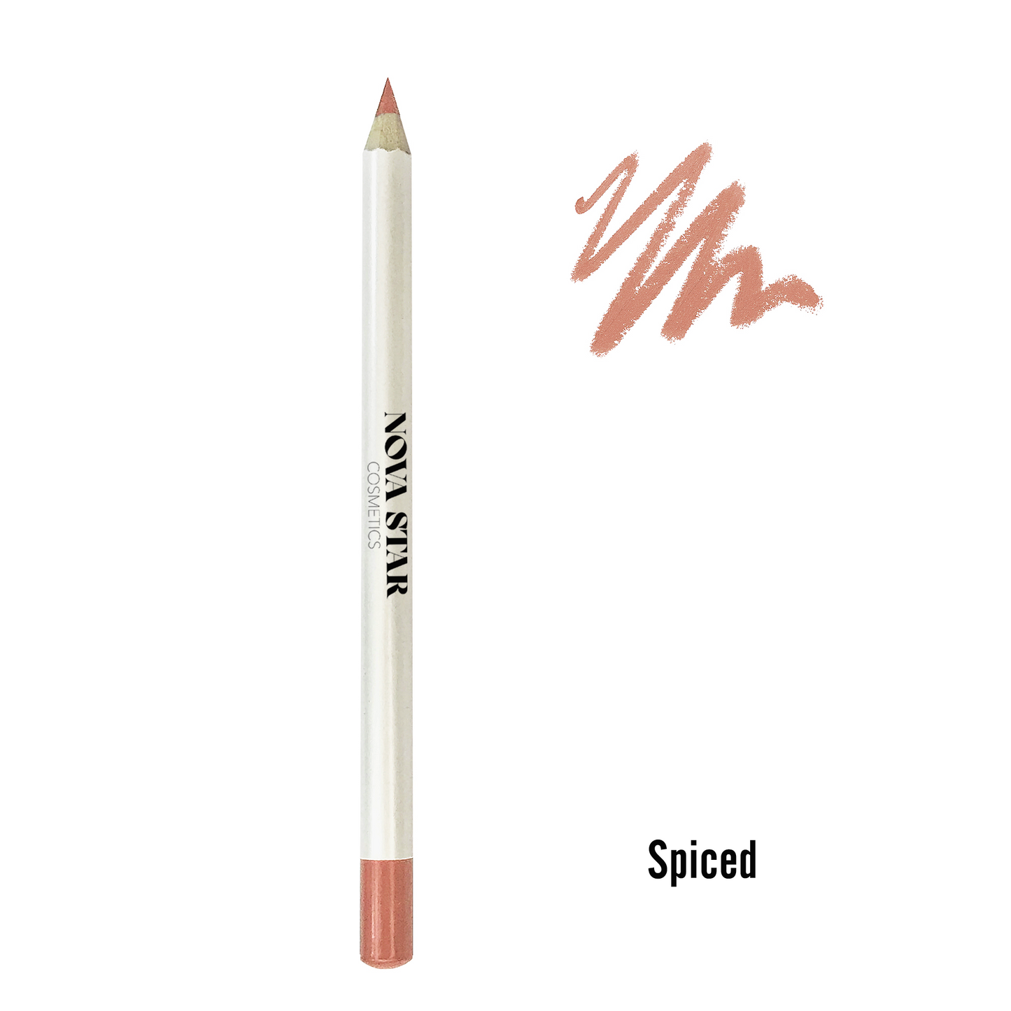 Spiced Lip Liner