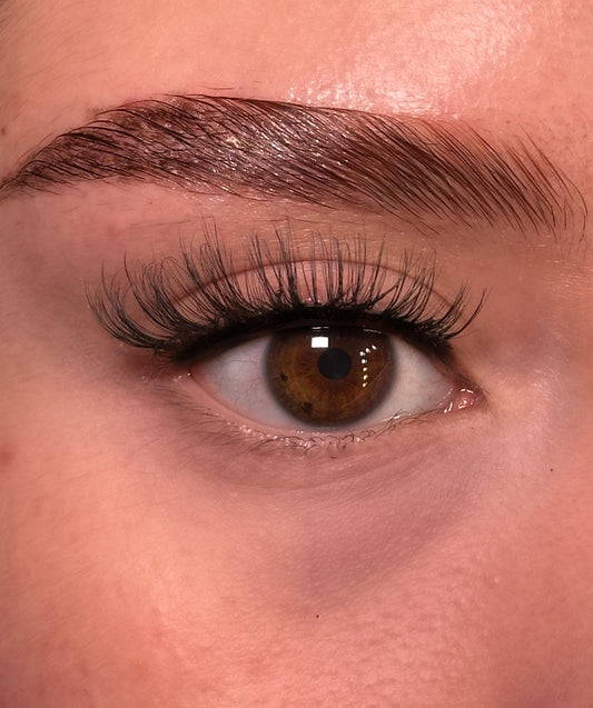 Doll Eyes 3