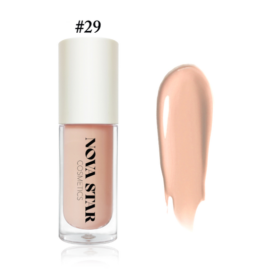 Midnight Ballerina lipgloss