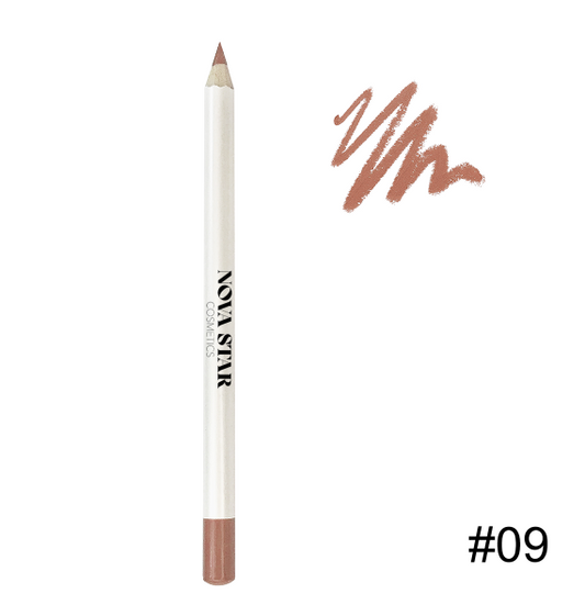 Chai Tea lipliner