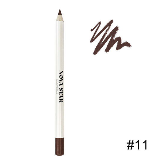 Hot Fudge lipliner