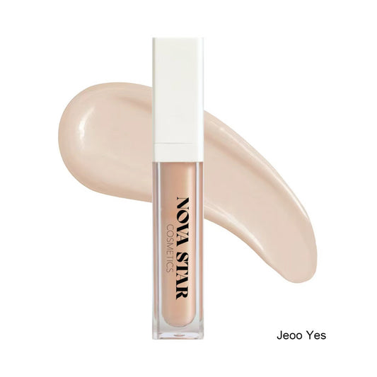 Jeoo Yes lipgloss