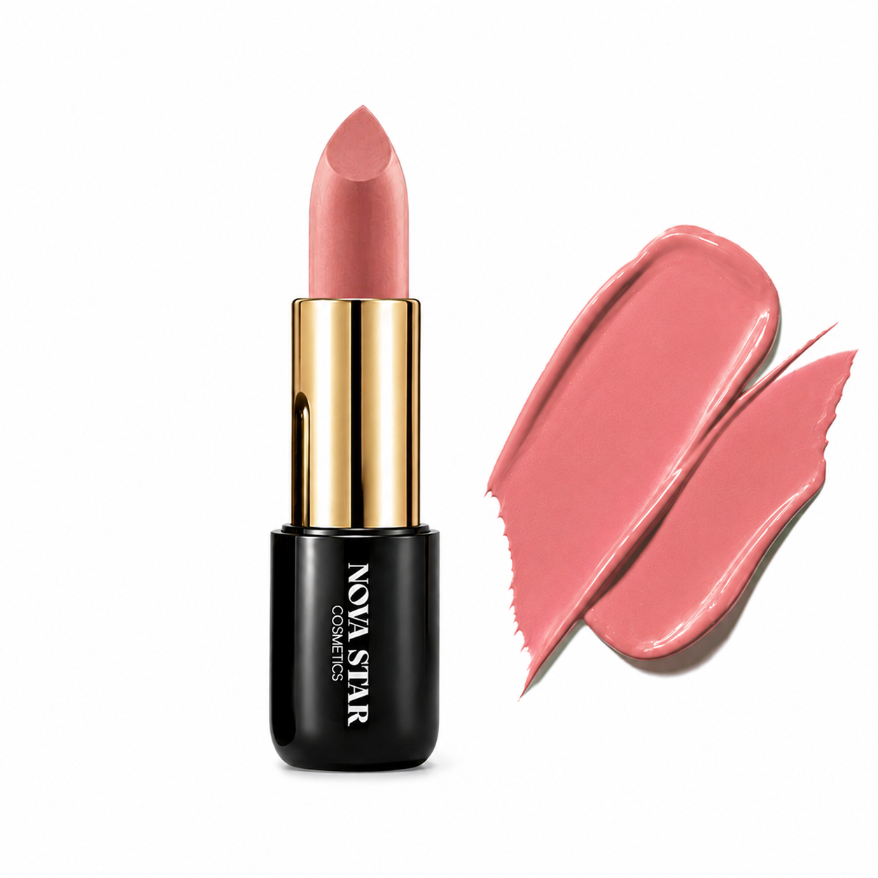 Lipstick Main Character