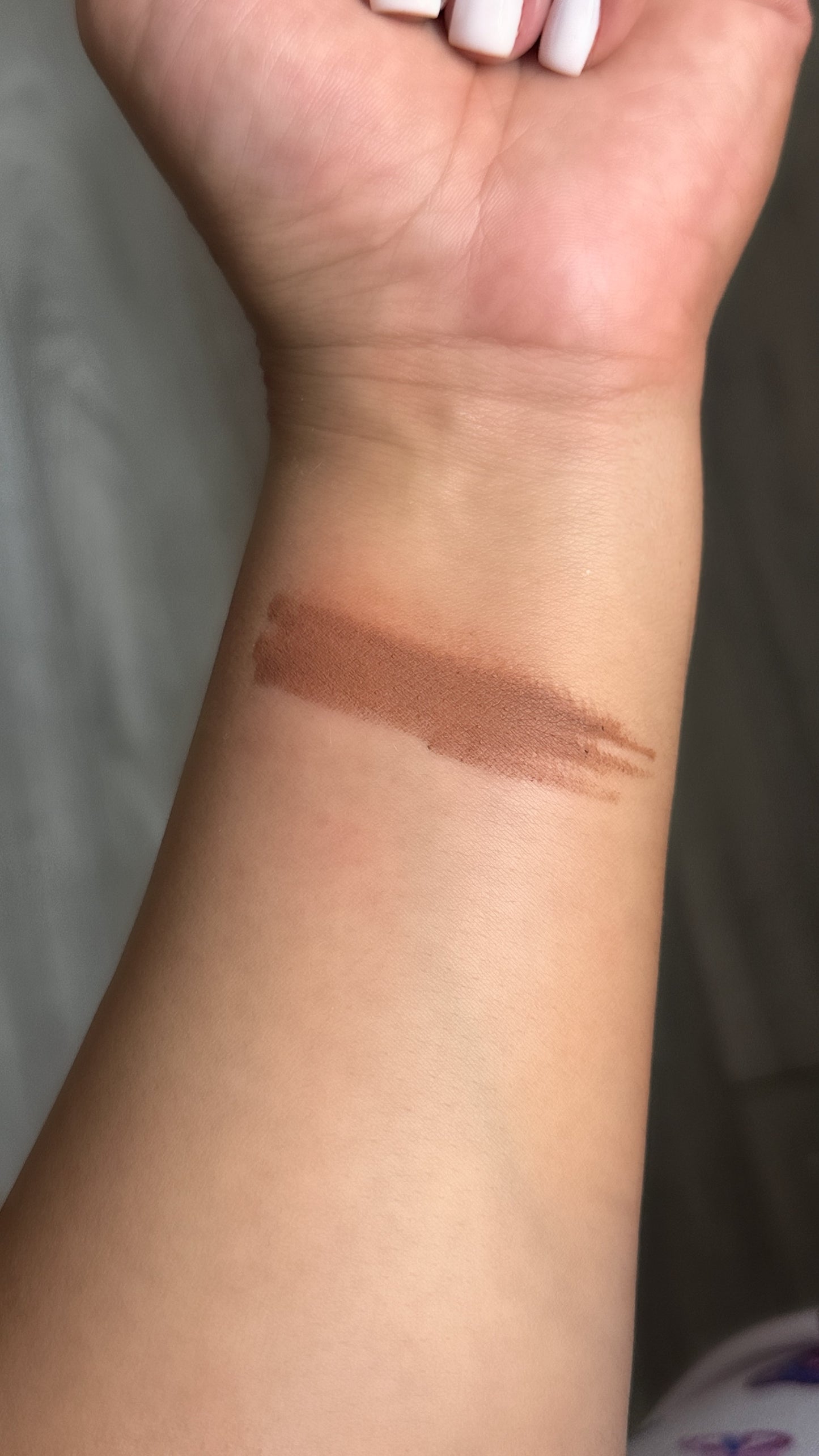 The Womanhood lipliner