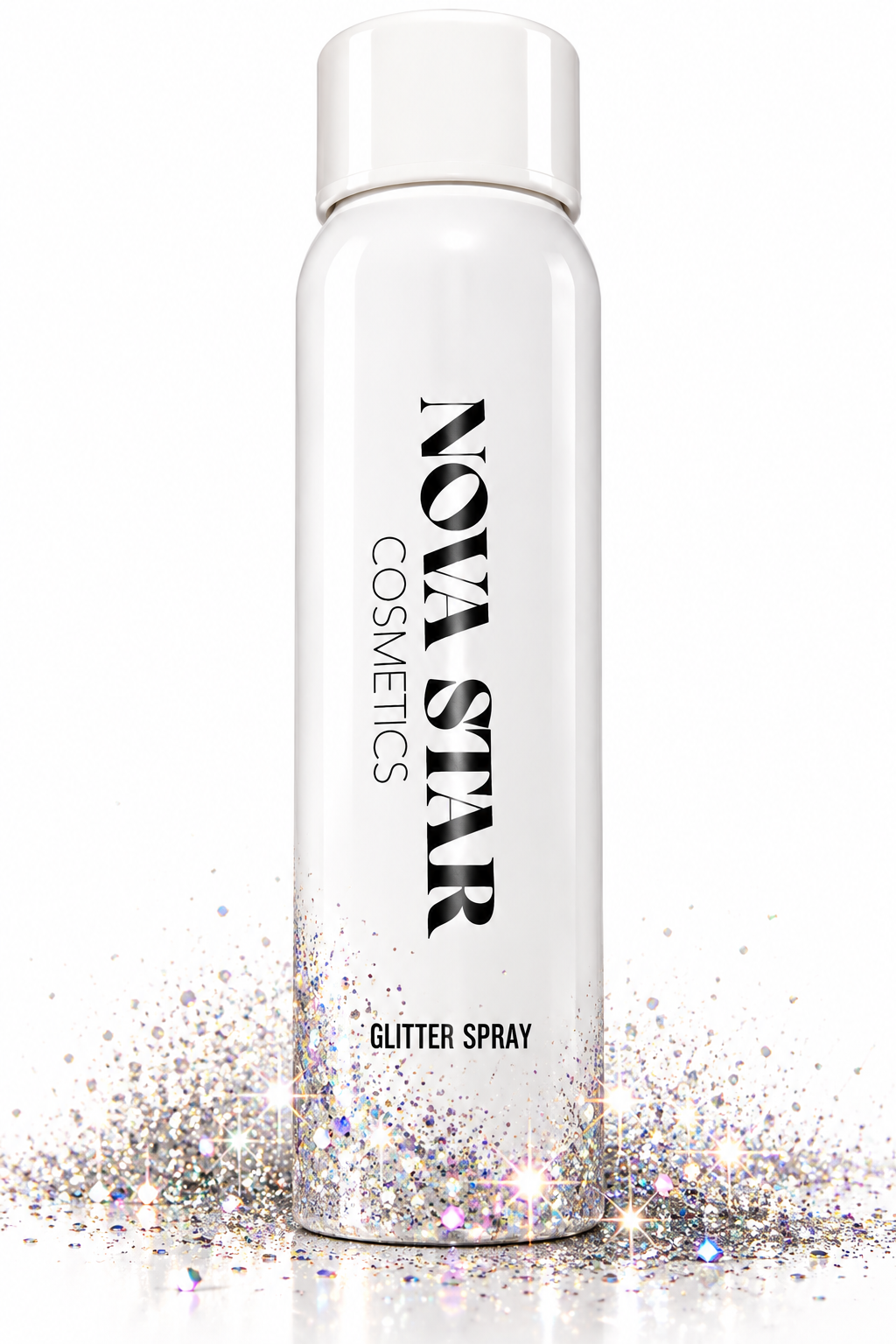 Glitter Spray