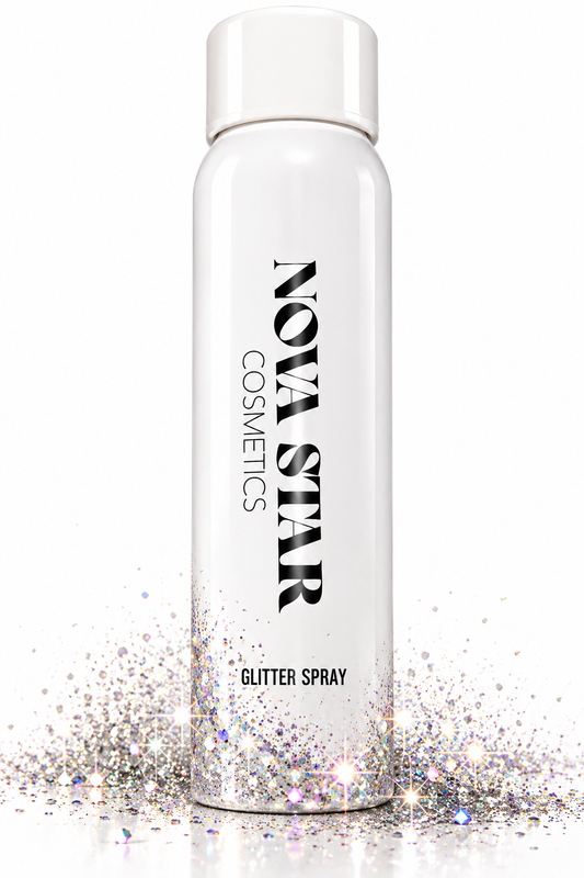 Glitter Spray