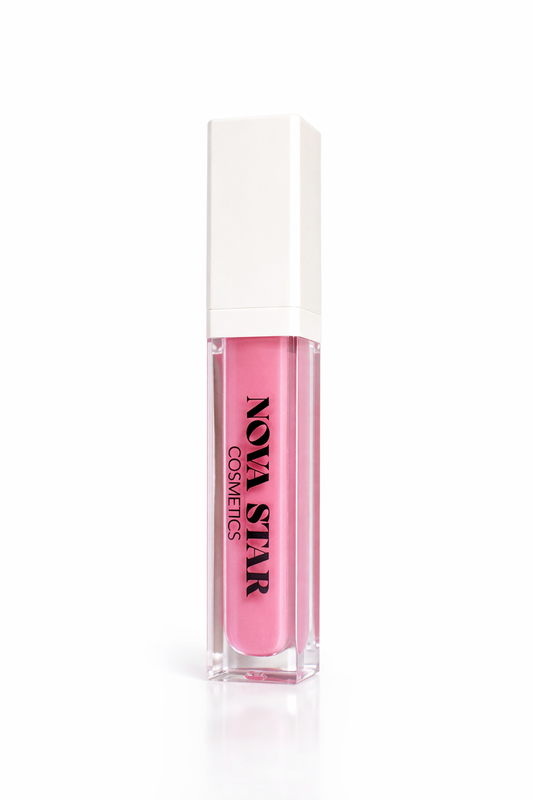 Pink Friday Lipgloss