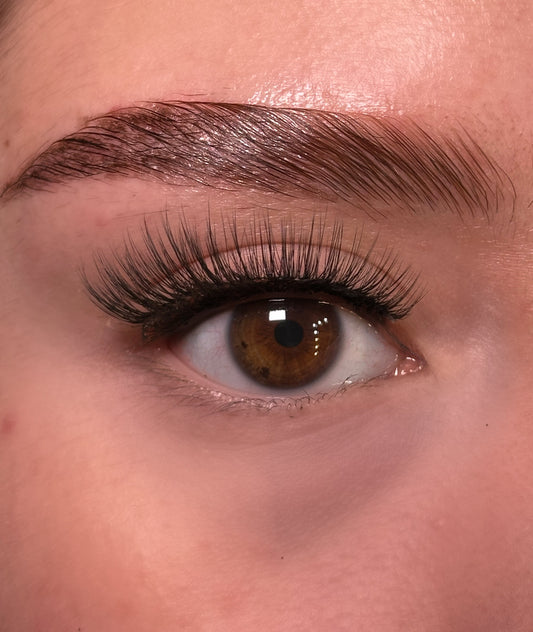 Doll Eyes 4