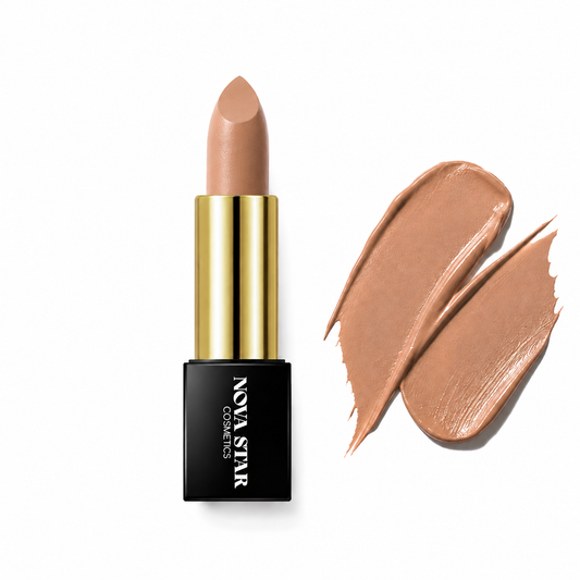 Lipstick Nude Boots