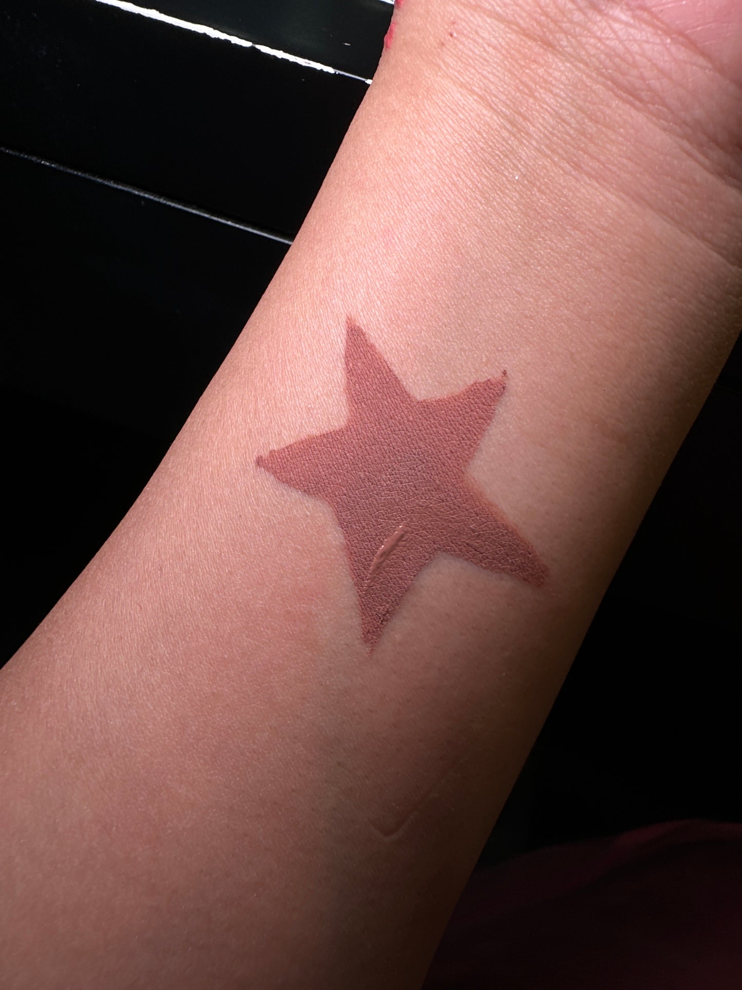 Yasmine Liquid Lipstick