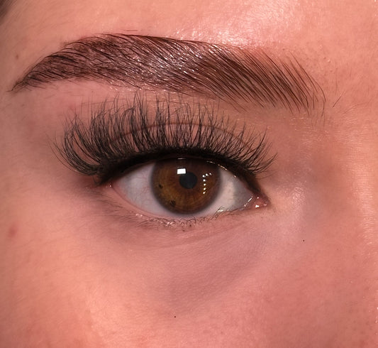 Doll Eyes 2