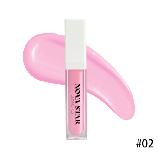 Pinky Promise lipgloss