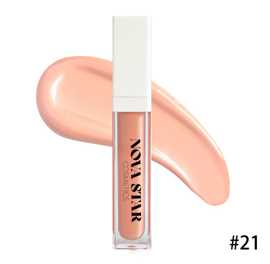 High Heels lipgloss