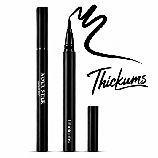 Eyeliner Pen Thickums