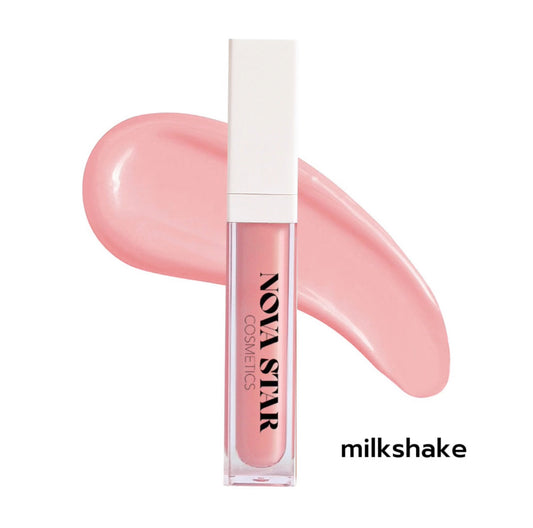 MilkShake Lipgloss