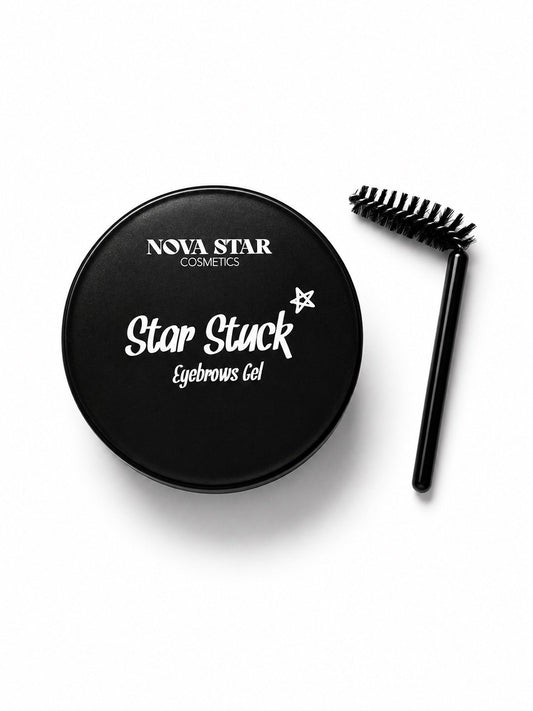 Star Stuck Eyebrow Gel