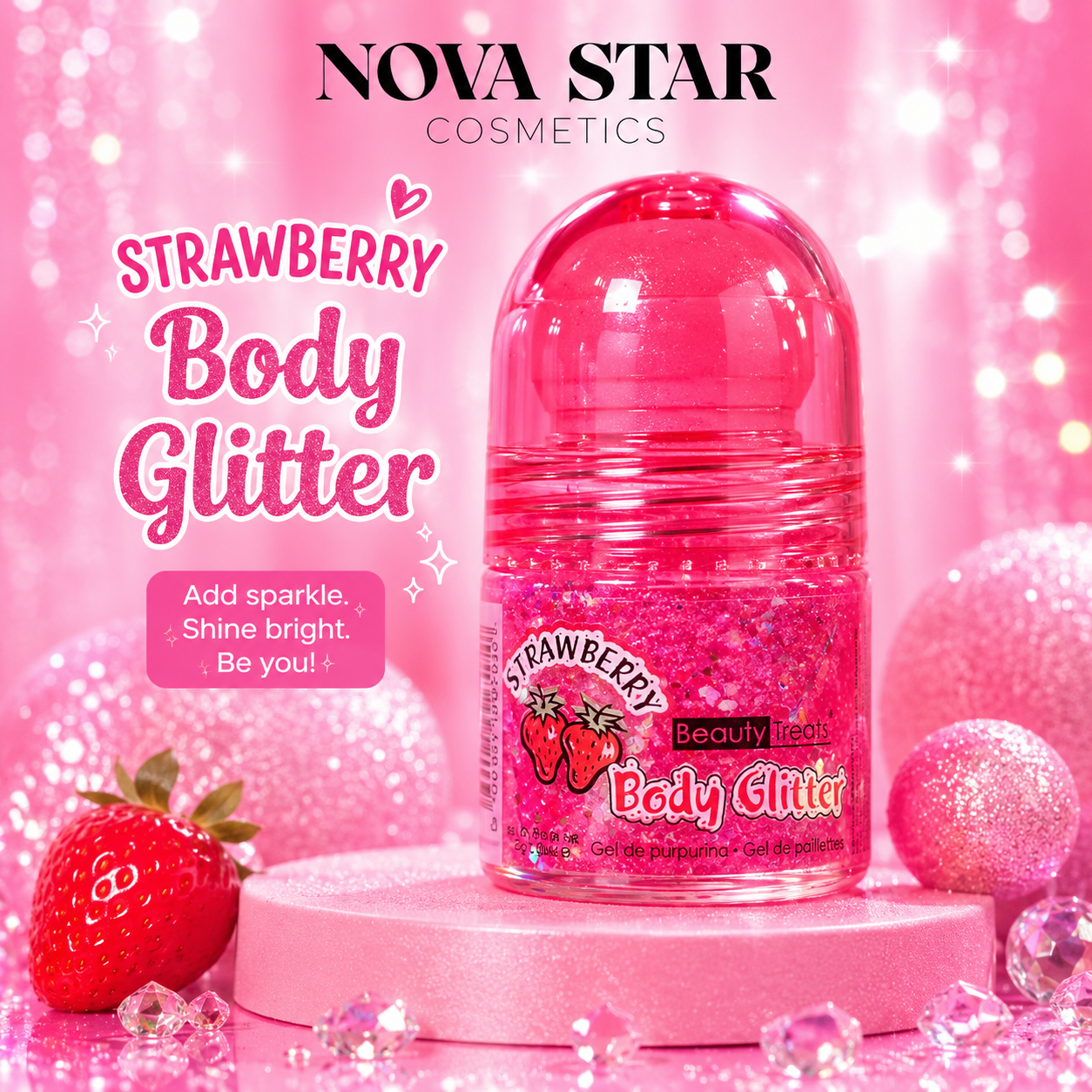 Roll-On Body Glitter (transfer proof)