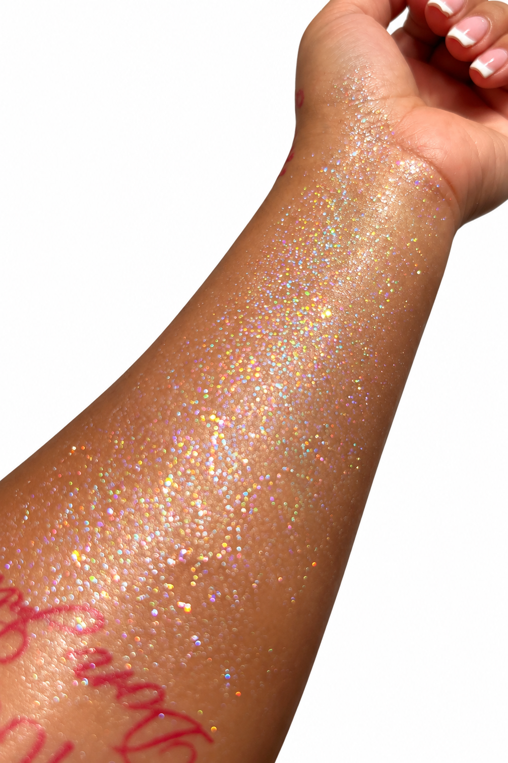 Glitter Spray