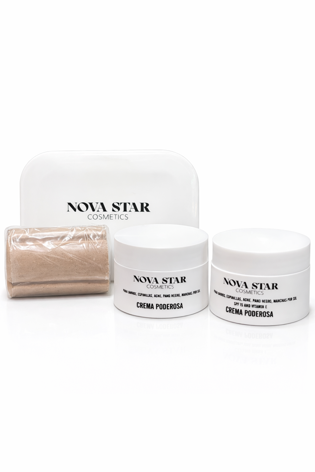 Skin Care Bundle #2