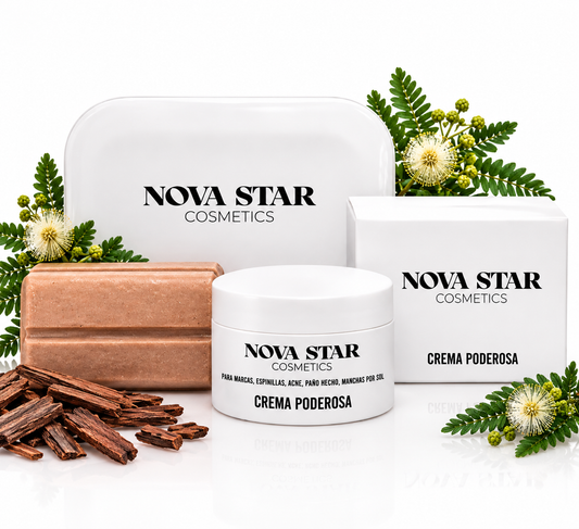 Skin Care Bundle 1