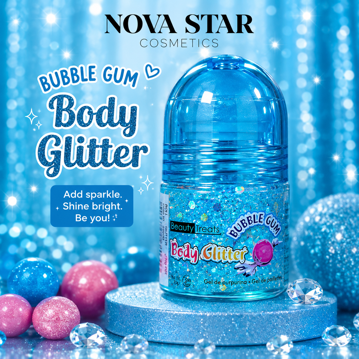 Roll-On Body Glitter (transfer proof)