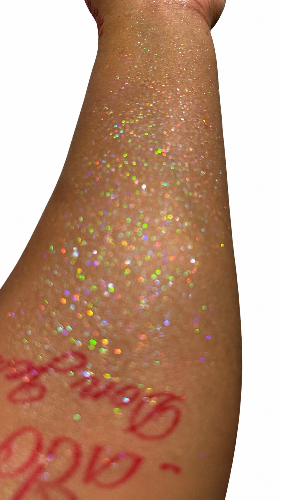 Glitter Spray