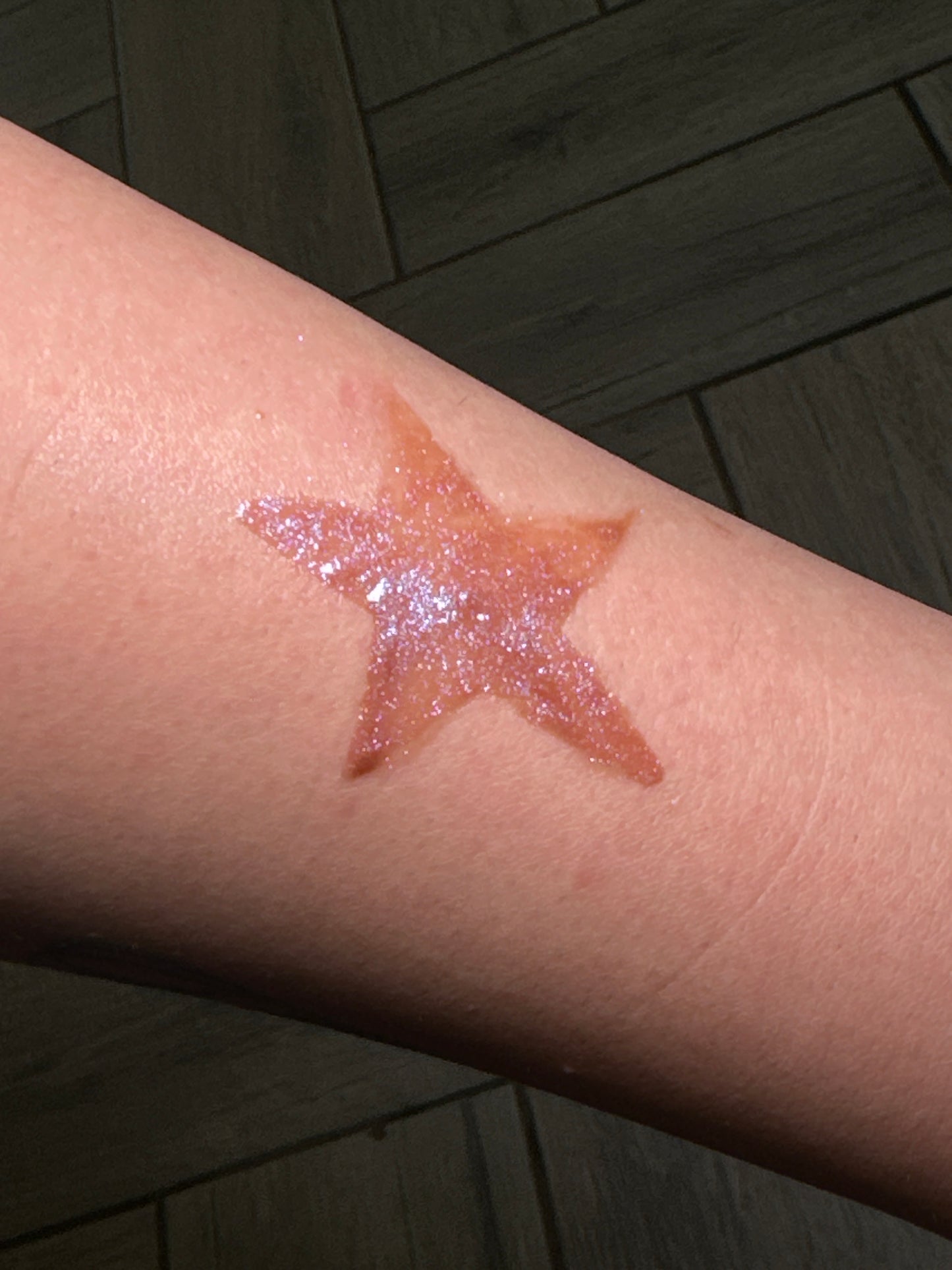 Brown Sugar Lipgloss